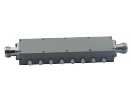 步进衰减器 Step Attenuators